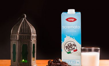 Produktet e Coop që rekomandohen të përdoren gjatë Ramazanit