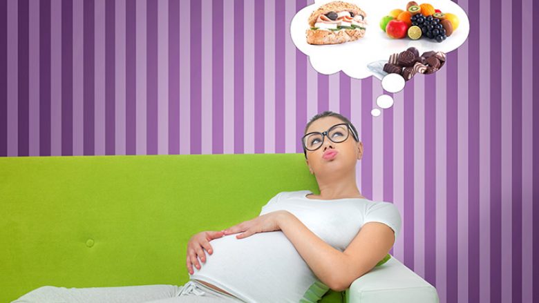 Agjërimi gjatë shtatzënisë: A ka ndonjë rrezik të madh shëndetësor?