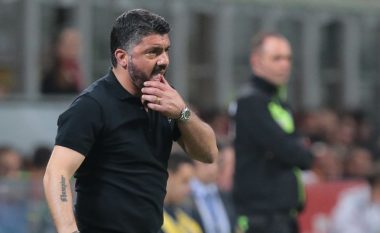 Gattuso konfirmon largimin nga Milani: Ishte një zgjedhje e dhimbshme, por e domosdoshme