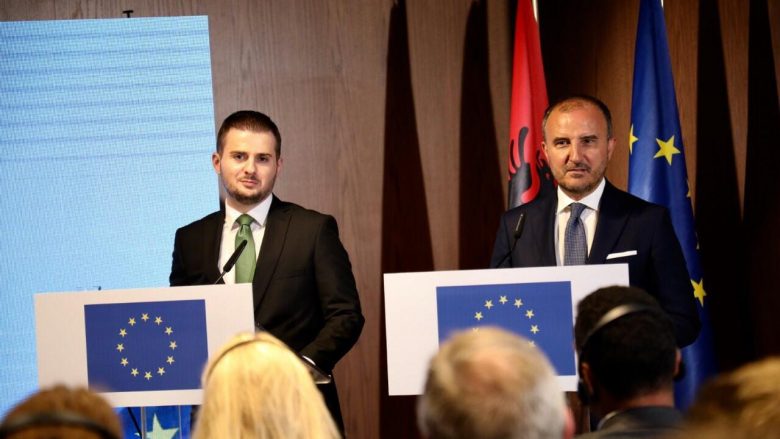 Cakaj: Në qershor presim marrjen e rekomandimit për hapjen e negociatave