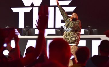 DJ Khaled publikon këngën e re “Wish Wish” në bashkëpunim me Cardi B dhe 21 Savage