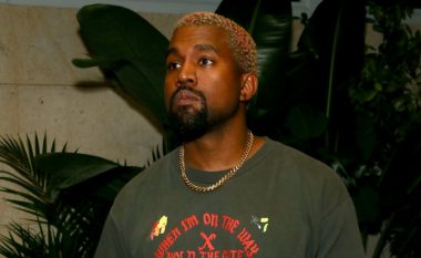 Kanye West flet për periudhën kur u diagnostikua me çrregullim bipolar