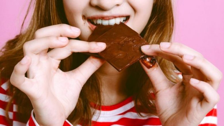 Përse e adhurojmë kaq shumë aromën e çokollatës?