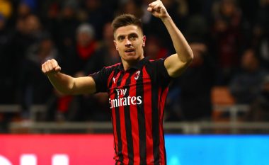 Milani mund të mbetet pa Piatekun, Bayerni ka gati ofertën për ‘bomberin’ polak