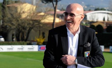 Sacchi: Sarri do të bënte revolucion të madh te Juventusi