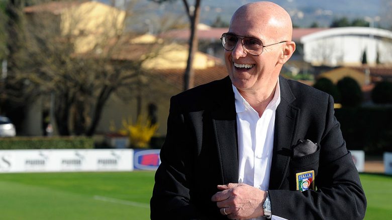 Sacchi: Sarri do të bënte revolucion të madh te Juventusi