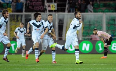 Brescia rikthehet në Serie A – Tonali, Donnarumma e Ndoj emrat që spikatën