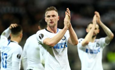 Skriniar ia mbyll dyert Real Madridit: E ardhmja ime është te Interi