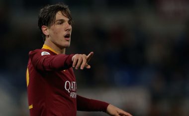 Zaniolo refuzon klubet tjera, pranon rinovimin me Romën me pagë shumë më të lartë