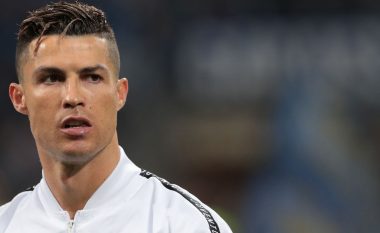 Ronaldo: Jam përshtatur në mënyrë të përkryer te Juve, dua të bëhem trajner në të ardhmen