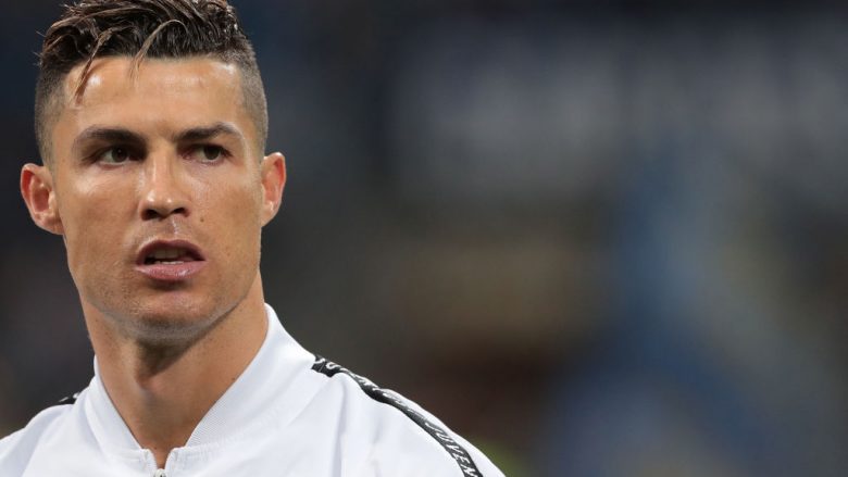 Ronaldo: Jam përshtatur në mënyrë të përkryer te Juve, dua të bëhem trajner në të ardhmen