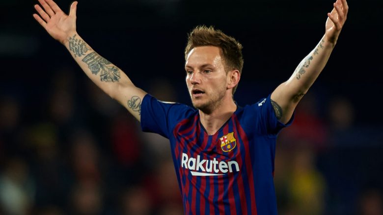 Rakitic: Nuk do të shkoj te Interi