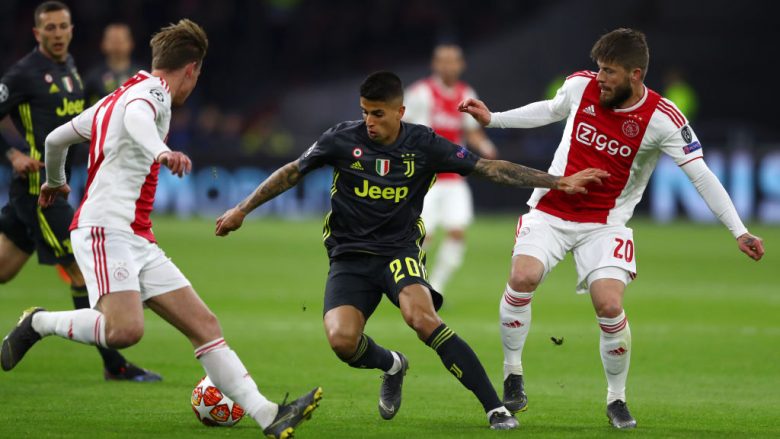 Fillojnë bisedimet mes klubeve, Cancelo drejt transferimit te Manchester City