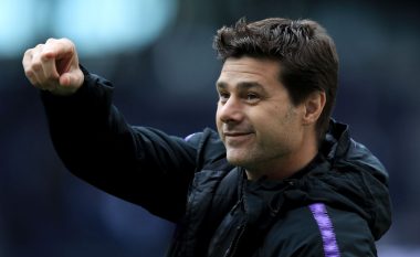 Mauricio Pochettino: Nuk e kam vendosur formacionin, Liverpooli shumë i fortë, Klopp trajner fantastik