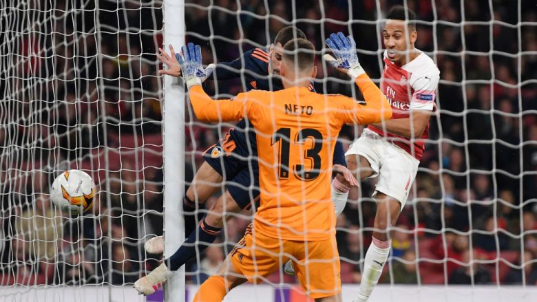 Arsenal kërkon njërin nga dy portierët e klubeve të mëdha spanjolle