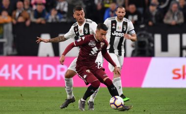 Notat e lojtarëve, Juventus 1-1 Torino: Shkëlqejnë dy mbrojtës