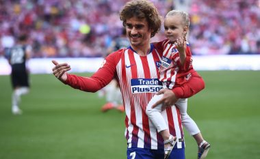 Kalimi i Griezmann te Barcelona po vështirësohet, as Bartomeu nuk është më i bindur