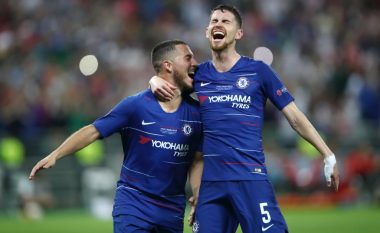 Chelsea shënon edhe dy herë brenda pesë minutave