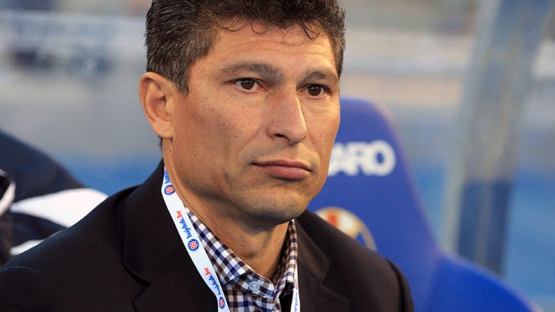 Zyrtare: Bullgaria ndërron trajnerin para ndeshjes me Kosovën, Balakov emërohet në krye të kombëtares