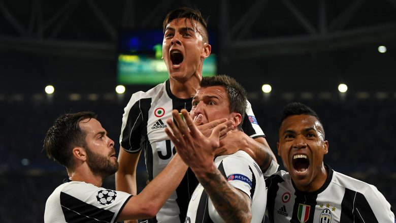 Juventusi po përgatit revolucion – pesë largime të mëdha nga formacioni bazë