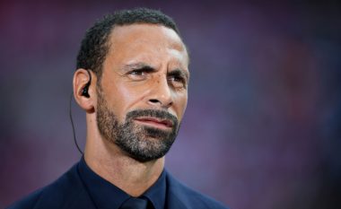 Legjenda e Manchester United, Ferdinand: Erdhëm për Messin, por respekt maksimal për Liverpoolin dhe këtë tifozëri