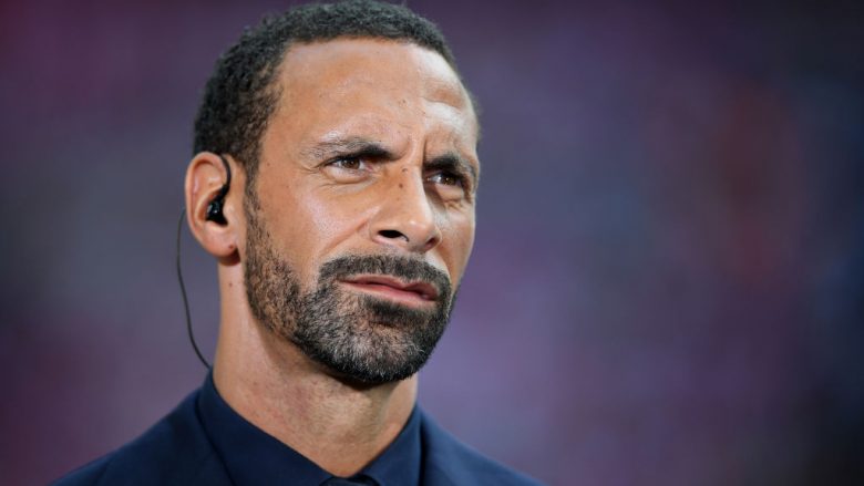 Legjenda e Manchester United, Ferdinand: Erdhëm për Messin, por respekt maksimal për Liverpoolin dhe këtë tifozëri