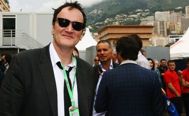 “E refuzoj teorinë tuaj”- Tarantino refuzon të flasë lidhur me kritikat për mungesë hapësire për aktoret