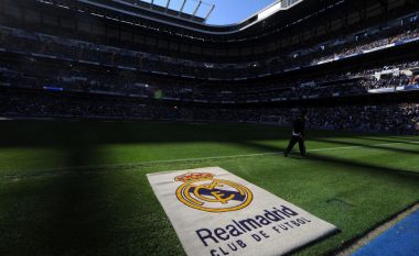 Real Madridi klubi me markën më të shtrenjtë në botë- asnjë klub italianë në top 10