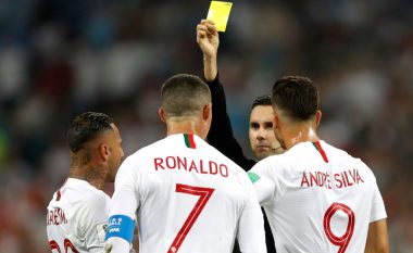 Portugalia publikon listën për finalet e Ligës së Kombeve – Ronaldo kthehet, Sivla mbetet jashtë
