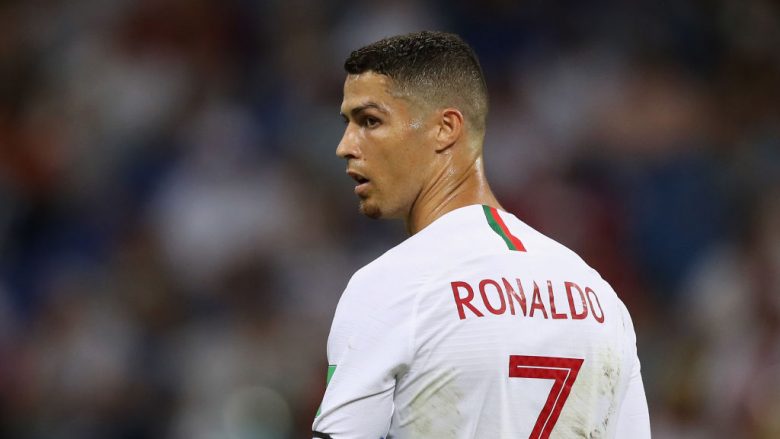 Cristiano Ronaldo do të luajë në finalet e Ligës së Kombeve