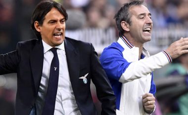 Kush do ta drejtojë Milanin - Inzaghi dhe Giampaolo, kandidatët kryesorë
