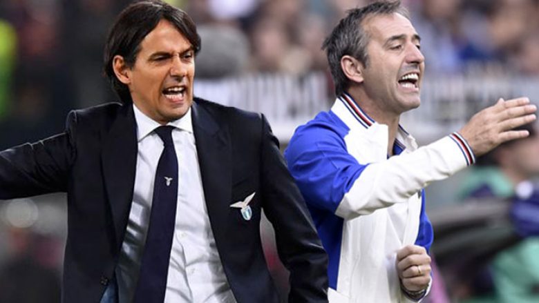 Kush do ta drejtojë Milanin – Inzaghi dhe Giampaolo, kandidatët kryesorë