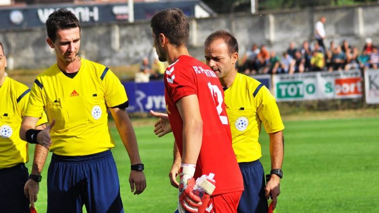 Caktohen gjyqtarët e javës së 32-të, Llapi dhe Feronikeli me marrëveshje e zgjedhin Tefik Malokun