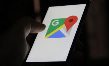 Google ua mundëson shfrytëzuesve të mos e tregojnë lokacionin dhe të dhënat aktive (Foto)