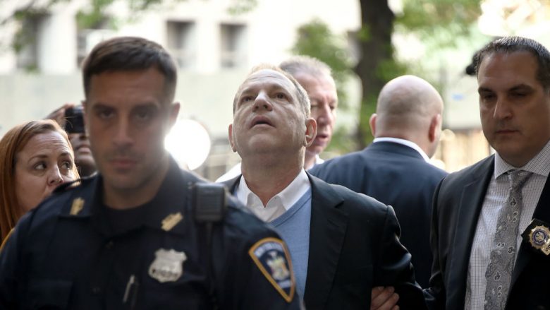 Harvey Weinstein dhe akuzuesit arrijnë marrëveshje kompensuese 44 milionë dollarëshe
