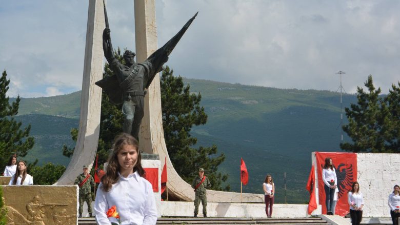 Dita e Dëshmorëve të Shqipërisë