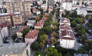 “Street Party Prishtina” edhe këtë vit te Kafet e Vogla