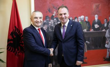 Meta: Kosova e ka merituar heqjen e vizave me BE-në