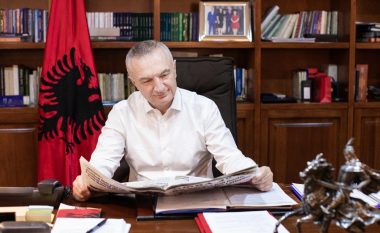 Meta thirrje gazetarëve: Shqiptarët nuk mund të kthehen 30 vite pas