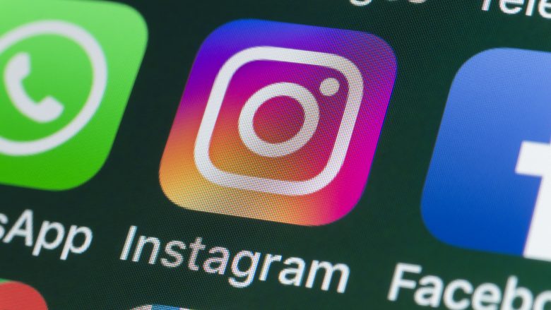 Instagrami ka rënë nga funksioni, përdoruesit raportojnë për shumë parregullësi (Foto)