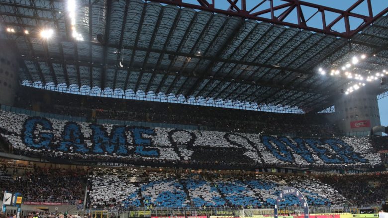 Scudetto e Interit janë tifozët, ndaj Empolit pritet të ketë po aq sa në kohën e Ronaldos dhe Vierit
