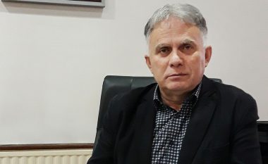 Zgjidhet Rektori i Universitetit Publik “Ukshin Hoti” në Prizren