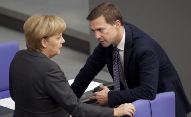 Dialogu Kosovë-Serbi, zëdhënësi i Merkelit: Nuk duam marrëveshje që prek të tjerët