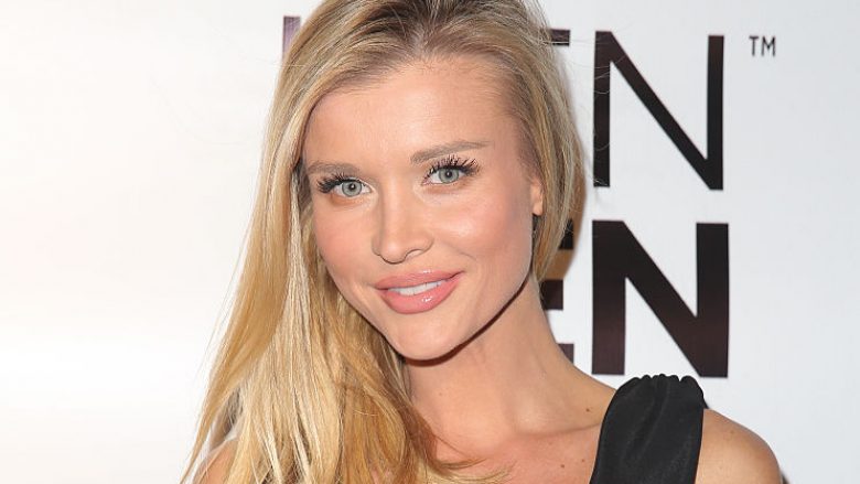 Joanna Krupa njofton se do të bëhet nënë