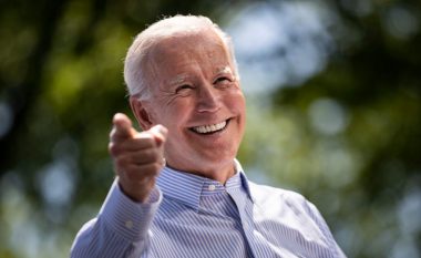 U ballafaqua me sfida të mëdha, por nuk u dorëzua: Jeta e Joe Biden, dikur senator, më pas nënpresident dhe tani kandidat shumë serioz për president të SHBA-së (Foto)