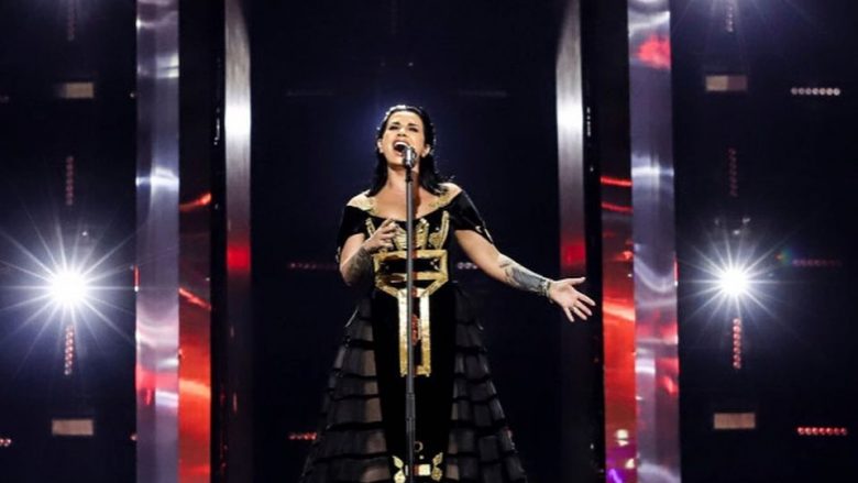 Ekskluzive, Jonida Maliqi flet pak para paraqitjes në “Eurovision”: Jam gati për ta përfaqësuar vendin sa më denjësisht