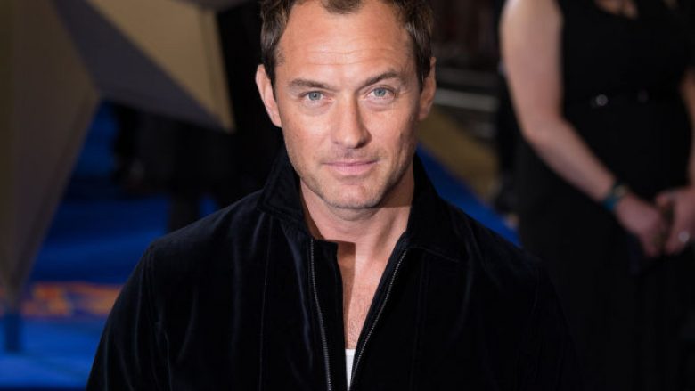  Jude Law (Foto: Jeff Spicer/Getty Images/Guliver)