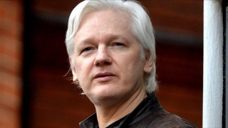 Pasi u dëna, Assange kundërshton ekstradimin në SHBA