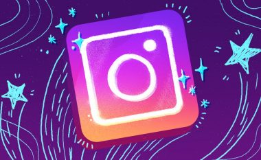 Kamera në Instagram Stories ka nevojë për përditësim (Foto)