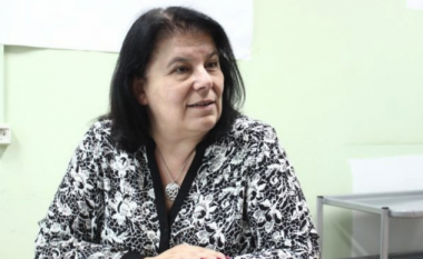 Jep dorëheqje drejtoresha e Klinikës për Sëmundje të Fëmijëve në Shkup